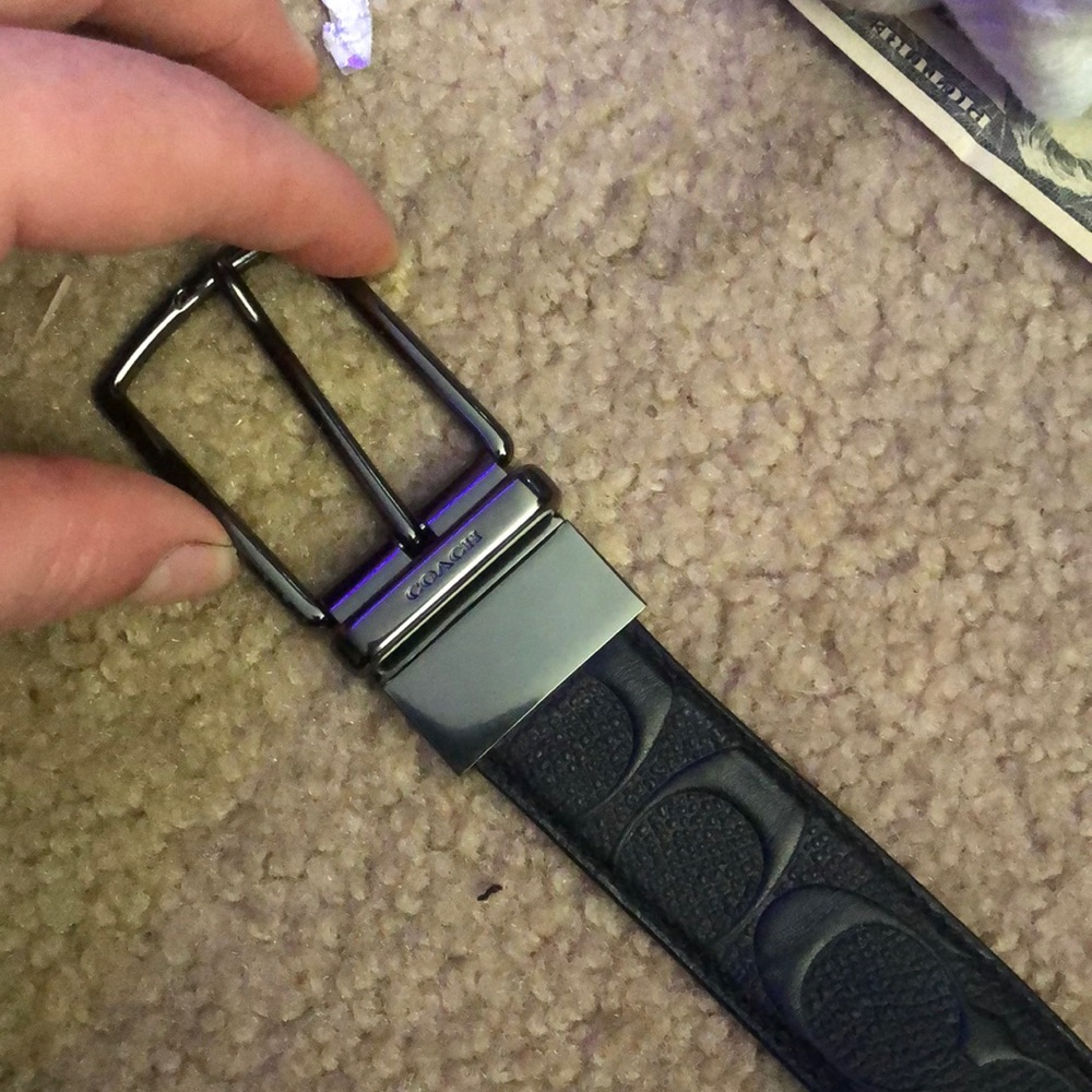 Belt